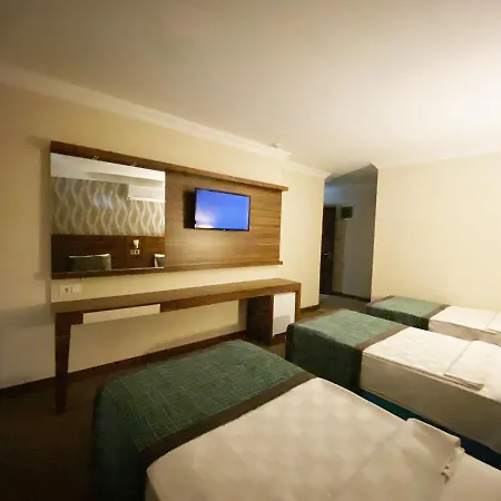 Emily Rose Hotel