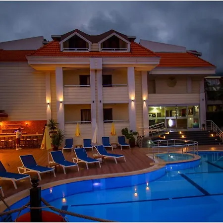 Emily Rose ケメル