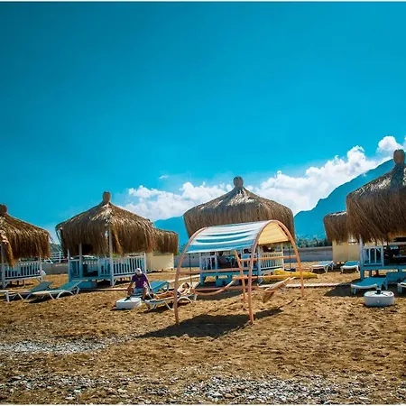 ホテル Emily Rose