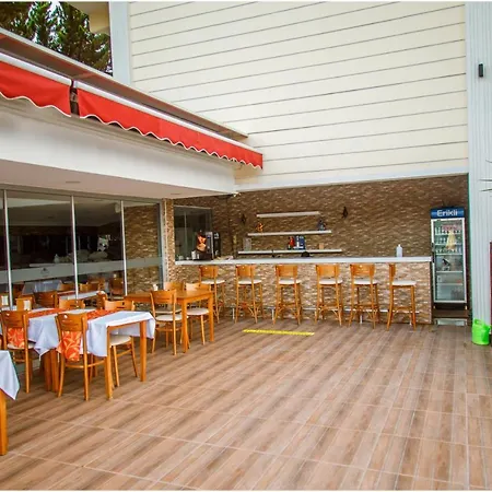 Отель Emily Rose 3*