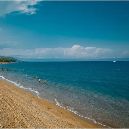 Отель Emily Rose Кемер