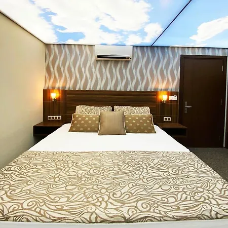 Hotel Emily Rose Kemer