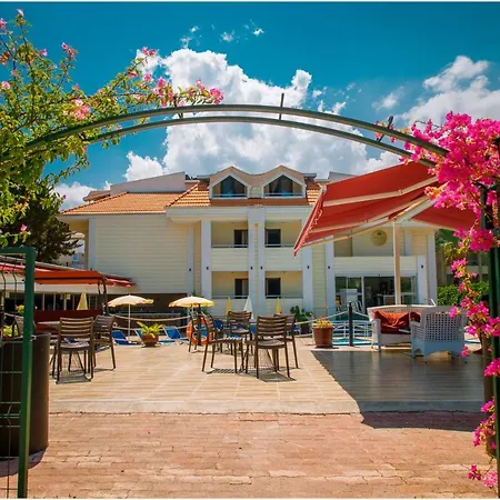 Emily Rose Hotel Kemer
