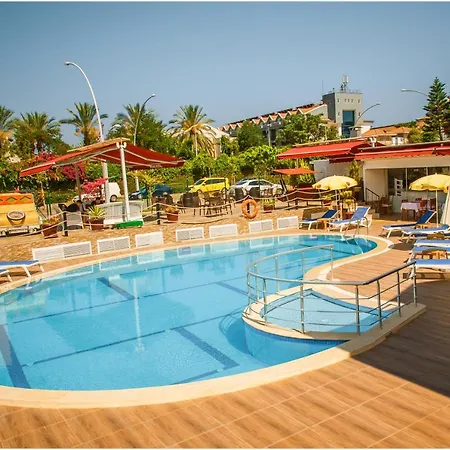 Emily Rose Hotel Kemer