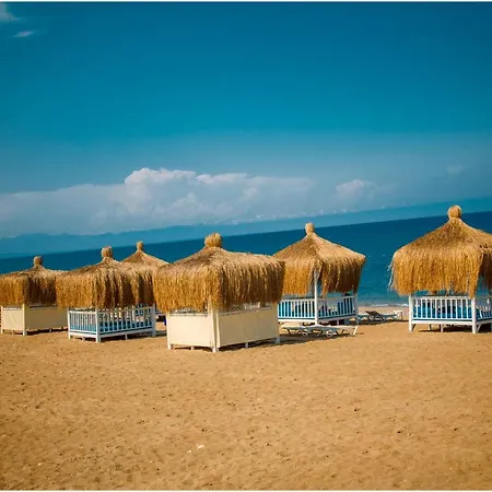 Emily Rose Hotel Kemer